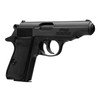 WALTHER PP 380 ACP 3.9in 2x 7rd Mags Semi-Auto Pistol (4796028)