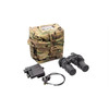 AGM GLOBAL VISION UNVG NW1 Ultralight Night Vision Goggle/Binocular (12UN41284154011)