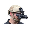 AGM GLOBAL VISION Wolf-7 Pro NW1 Night Vision Goggle (12W7P122154211)