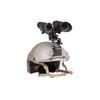 AGM GLOBAL VISION NVG-40 NL1 Dual Tube Night Vision Goggle/Binocular (14NV4122483011)