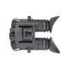 AGM GLOBAL VISION NVG-40 NW1 Dual Tube Night Vision Goggle/Binocular (14NV4122484011)