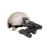 AGM GLOBAL VISION NVG-50 3APW Dual Tube Night Vision Goggle/Binocular (14NV5123474111)