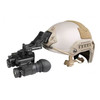 AGM GLOBAL VISION NVG-50 3AL1 Dual Tube Night Vision Goggle/Binocular (14NV5123483111)
