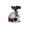 AGM GLOBAL VISION NVG-50 3AW1 Dual Tube Night Vision Goggle/Binocular (14NV5123484111)