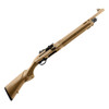 BERETTA 1301 Tactical C Mod 2 12Ga 18.5in 5rd FDE OBP-HOPB1 Defense Shotgun (J131M2CTT18F)