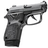 BERETTA 20X Bobcat You're On Your Own .22 LR 2.4in 8rd SA/DA Defense Pistol w/ G10 Grips YOYO (J20X22R8M2)