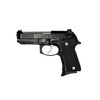 BERETTA 92G Elite LTT Compact 9mm 4.25in 15rd Semi-Auto Pistol (J92GC9LTTM)