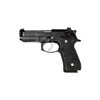 BERETTA 92G Elite LTT Centurion 9mm 4.25in 18rd Semi-Auto Pistol (J92GQ9LTTM)