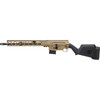 CMMG Dissent Br4 5.56 16.1in 10rd Coyote Tan Rifle (55A520B-CT)