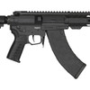 CMMG Banshee Mk47 7.62x39mm 12.5in Armor Black Pistol w/ Ripbrace (76A950A-AB)