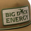 DRAKE Big Duck Energy Canyon/Tan Mesh Back Rope Cap (DH4186-CAT)