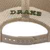 DRAKE Big Duck Energy Canyon/Tan Mesh Back Rope Cap (DH4186-CAT)