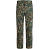 DRAKE Men's SWT Transitional Turkey Mossy Oak Greenleaf Pants (OT0042-012)