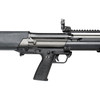 KEL-TEC KSG 12ga 18 5in 14rd Defender Pump Action Shotgun (KSGBLKD)