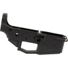 ODIN WORKS OTR-15 5.56x45mm NATO Black Anodized Billet Lower (OTR-15-Billet-Lower-BLK)