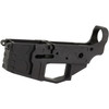 ODIN WORKS OTR-15 5.56x45mm NATO Black Anodized Billet Lower (OTR-15-Billet-Lower-BLK)