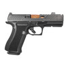 SHADOW SYSTEMS CR920XP Elite 9mm 3.65in 10rd Striker-Fired Pistol (SS-5239)