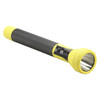 STREAMLIGHT SL-20LP Yellow Rechargeable LED Flashlight w/ 120-Volt AC Charger (25321)