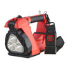 STREAMLIGHT Vulcan Clutch 1700 Lumen Orange Rechargeable LED Lantern (44361)