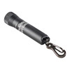 STREAMLIGHT Nano Light II 20 Lumens Black Keychain Flashlight (73020)