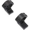 TALLEY Legendary Arms Works 1in High Extended Front Scope Mounts (95X719)
