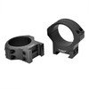 WARNE HyperLite 34mm Medium Matte Scope Rings (8521M)