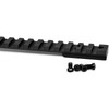 WARNE Vapor Picatinny Rail Fits Winchester XPR LA (V486M)