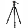 KOWA TSN-55A and VESTA GO 264CV12 Spotting Scope Kit (TSN-55A+VSTGO-KIT)