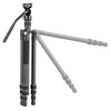 KOWA TSN-55A and VESTA GO 264CV12 Spotting Scope Kit (TSN-55A+VSTGO-KIT)
