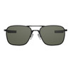 MAGPUL Santini Gray Green Lens Black Frame Eyewear (MAG102610011100)