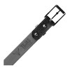 MAGPUL Tejas El Cibolo 32in Buckle Closure Black Bison Gun Belt (MAG127623032)