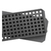 MAGPUL DAKA Grid For Plano All Weather 2 42in And Rustrictor Cases Polypropylene Black Organizer (MAG1328BLK)