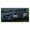 MAGPUL DAKA Grid For Plano All Weather 2 42in And Rustrictor Cases Polypropylene Black Organizer (MAG1328BLK)