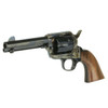 CIMARRON El Malo .45 LC 4.75in 6rd Revolver (PP410MALO)