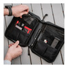 MAGPUL DAKA Utility Large Black Organizer (MAG1361-001)