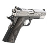 RUGER SR1911 Prescott AZ Edition Commander-Style 45 ACP 4.25in 2x 7rd Mags Semi-Auto Pistol (16703)