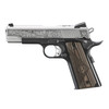 RUGER SR1911 Prescott AZ Edition Commander-Style 45 ACP 4.25in 2x 7rd Mags Semi-Auto Pistol (16703)
