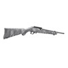 RUGER 10/22 Carbine 22LR 16.12 Threaded 10rd Kryptek Typhon Camo Semi-Auto Rifle (31215)
