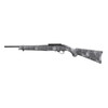 RUGER 10/22 Carbine 22LR 16.12 Threaded 10rd Kryptek Typhon Camo Semi-Auto Rifle (31215)