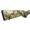 RUGER American Ranch 350 Legend 16.375in 4rd Go Wild Rock Star Camo Bolt-Action Rifle (36930)