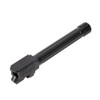 CMC TRIGGERS Fluted Threaded DLC Black Barrel For Glock 17 (75511)