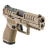 SPRINGFIELD ARMORY Echelon 4.0C 9mm 4in 2x 15rd Mags FDE Pistol (EC9409F-U-15)