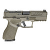 SPRINGFIELD ARMORY Echelon 4.0C 9mm 4in 2x 15rd Mags OD Green Pistol (EC9409G-U-15)