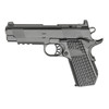 SPRINGFIELD ARMORY 1911 TRP AOS .45 ACP 4.25in 3x 7rd Mags Black Pistol (PC9124LR-CCAOS)