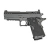 SPRINGFIELD ARMORY 1911 DS Prodigy Compact 9mm 4.25in 2x15rd Black Semi-Auto Pistol (PH9116AOS)