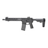 SPRINGFIELD ARMORY Saint Victor 5.56 NATO 11.5in 30rd Black Pistol with SBA3 Brace (STV9115556B-SBA3)