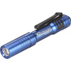 STREAMLIGHT MicroStream USB Blue Pocket Light, Clam (66603)