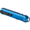 STREAMLIGHT Wedge Slim Blue Everyday Carry Flashlight (88817)