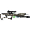 EXCALIBUR RevX Mossy Oak Bottomland Crossbow w/ Overwatch Scope (E16236)