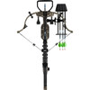 EXCALIBUR RevX Mossy Oak Bottomland Crossbow w/ Overwatch Scope (E16236)